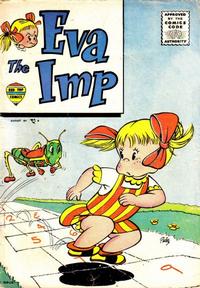 Cover Thumbnail for Eva the Imp (Decker, 1957 series) #1