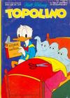 Cover for Topolino (Mondadori, 1949 series) #938