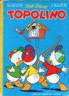 Cover for Topolino (Mondadori, 1949 series) #952