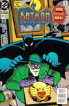 Cover Thumbnail for The Batman Adventures (1992 series) #10 [Direct]