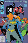 Cover for The Batman Adventures (DC, 1992 series) #12 [Direct]