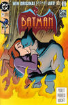 Cover for The Batman Adventures (DC, 1992 series) #13 [Direct]