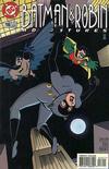 Cover Thumbnail for The Batman and Robin Adventures (1995 series) #16 [Direct Sales]