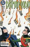 Cover for The Batman and Robin Adventures (DC, 1995 series) #19 [Direct Sales]