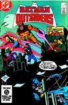 Cover Thumbnail for Batman and the Outsiders (1983 series) #13 [Direct]