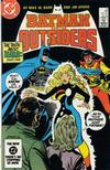 Cover Thumbnail for Batman and the Outsiders (1983 series) #16 [Direct]