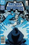 Cover Thumbnail for Batman and the Outsiders (1983 series) #28 [Newsstand]