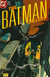 Cover for The Batman Gallery (DC, 1992 series) #1