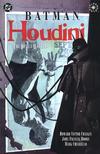 Cover for Batman / Houdini: The Devil's Workshop (DC, 1993 series) 