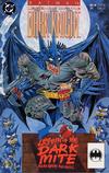 Cover Thumbnail for Batman: Legends of the Dark Knight (1992 series) #38 [Direct]