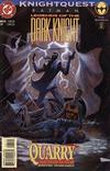 Cover Thumbnail for Batman: Legends of the Dark Knight (1992 series) #61 [Direct Sales]