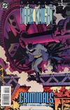 Cover for Batman: Legends of the Dark Knight (DC, 1992 series) #69 [Direct Sales]