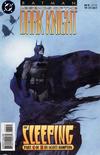 Cover for Batman: Legends of the Dark Knight (DC, 1992 series) #76 [Direct Sales]