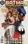 Cover Thumbnail for Batman: Legends of the Dark Knight (1992 series) #103 [Direct Sales]