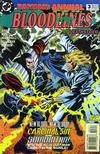 Cover Thumbnail for Batman: Legends of the Dark Knight Annual (1993 series) #3 [Direct Sales]
