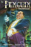 Cover for Batman: Penguin Triumphant (DC, 1992 series) 