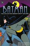 Cover for Batman: The Collected Adventures (DC, 1993 series) #2