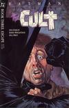 Cover for Batman: The Cult (DC, 1988 series) #3