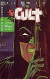 Cover for Batman: The Cult (DC, 1988 series) #4