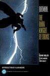 Cover for Batman: The Dark Knight Returns (DC, 1986 series) [First Printing]