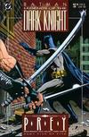 Cover for Legends of the Dark Knight (DC, 1989 series) #15