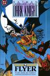 Cover for Legends of the Dark Knight (DC, 1989 series) #24