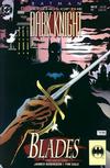 Cover for Legends of the Dark Knight (DC, 1989 series) #32 [Direct]
