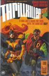 Cover for Thrillkiller (DC, 1997 series) #1