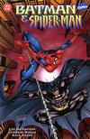 Cover for Batman / Spider-Man (DC, 1997 series) [Direct Sales]