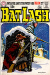 Cover for Bat Lash (DC, 1968 series) #2
