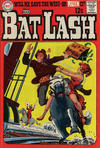 Cover for Bat Lash (DC, 1968 series) #3
