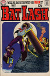 Cover for Bat Lash (DC, 1968 series) #4