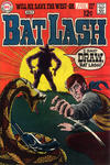 Cover for Bat Lash (DC, 1968 series) #5