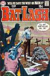 Cover for Bat Lash (DC, 1968 series) #6