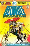 Cover for Beowulf (DC, 1975 series) #5
