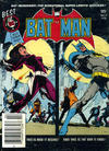Cover Thumbnail for The Best of DC (1979 series) #9 [Newsstand]