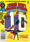Cover Thumbnail for The Best of DC (1979 series) #11 [Newsstand]