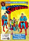 Cover Thumbnail for The Best of DC (1979 series) #25 [Direct]
