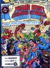 Cover Thumbnail for The Best of DC (1979 series) #35 [Direct]