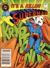 Cover Thumbnail for The Best of DC (1979 series) #36 [Newsstand]