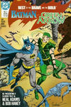 Cover for The Best of the Brave and the Bold (DC, 1988 series) #1