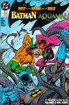 Cover for The Best of the Brave and the Bold (DC, 1988 series) #3