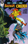 Cover for The Best of the Brave and the Bold (DC, 1988 series) #4