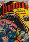 Cover for Blackhawk (DC, 1957 series) #108
