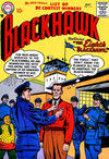Cover for Blackhawk (DC, 1957 series) #112