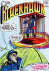 Cover for Blackhawk (DC, 1957 series) #113