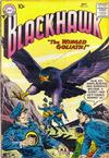 Cover for Blackhawk (DC, 1957 series) #114