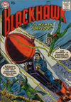 Cover for Blackhawk (DC, 1957 series) #116