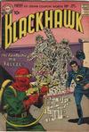 Cover for Blackhawk (DC, 1957 series) #117