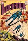 Cover for Blackhawk (DC, 1957 series) #118